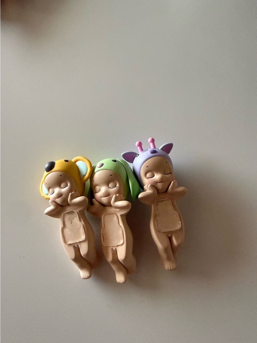 Sonny Angel Dreaming Hipper Series